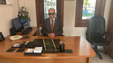 Amasya’da Engelsiz Yaşam Çağrısı