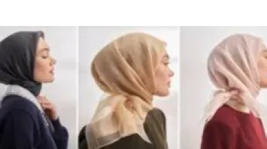 2025’te Kadın Eşarp Modasında Öne Çıkan Trendler: Klasikten Modernizme Yenilikçi Dokunuşlar