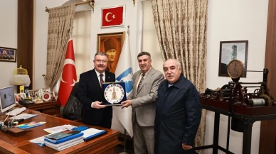 Merzifon’da Diyalog ve Dayanışma Buluşmaları