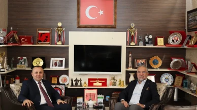 Başkan Sevindi’den Zile ve Turhal Çıkarması