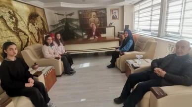 Kültürümüzün Renkli İzi: Merzifon Çufa Kınası