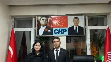 CHP’li Gençlerden Halkçı Liselilere Atama