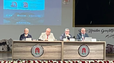 Amasya Şer’iyye Sicilleri Çalıştay Programı Yapıldı