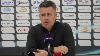 Eroğlu: “Net Söylüyorum, Çorum FK Süper Lig’e Çıkacak”