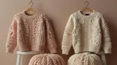 Kadınlarda 2025 Kazak Modası: Rahatlık, Şıklık ve Zamansız Parçalar Ön Planda