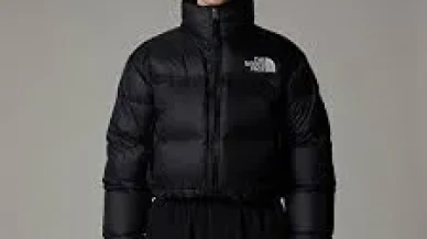 Kışın Vazgeçilmezi: Kadın Şişme Mont Modasında Yeni Sezon Trendleri