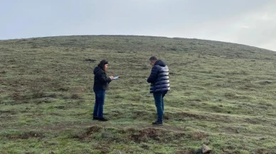 Merzifon’da Planlı Üretim İçin Çalışmalar Sürüyor