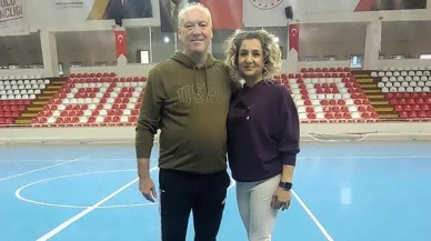 Sahada Rekabet, Hayatta Eş