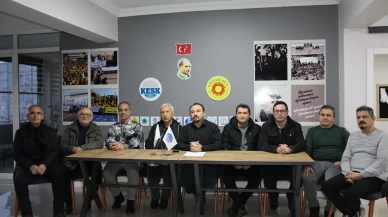 Eğitim Sen: “Miili Eğitim yetkililerine sesleniyoruz”