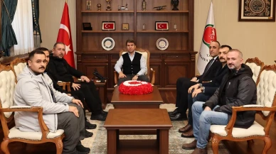 Motorsporları Amasya’da Gündemde