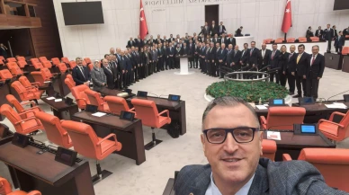 Çilez’den Tarım ve Çevre Bütçelerine Mesaj