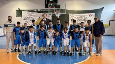 Merzifon Derbisinde Zafer A Takımının!