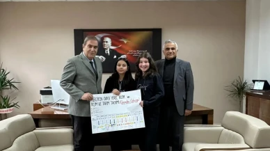 TÜBİTAK Projeleri Tarımda