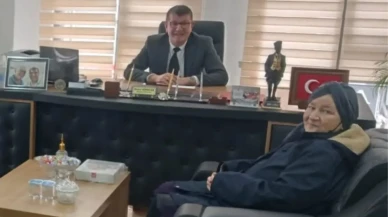 Sevgi Kandeğer Hayatını Kaybetti