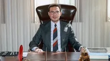 Tokat Belediye Başkanı’nın Makam Odasında Dinleme Cihazı