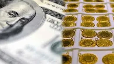 31 Aralık 2025 Altın, Dolar ve Euro Fiyatları Yılın Son Gününde Gündemde