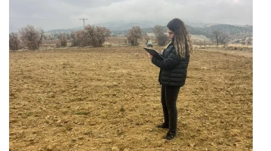 Hamamözü’nde Planlı Üretim Denetimleri