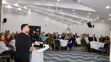 Amasya’da Olgunlaşma Enstitülerine Ar-Ge Desteği!