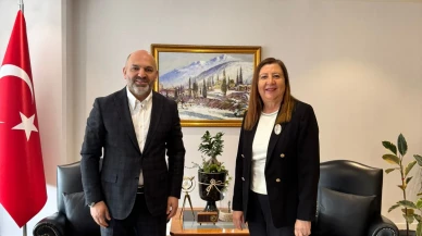 Özyol’dan RTÜK Üyesi Davulcu’ya Tebrik