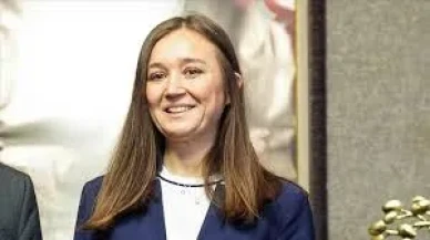 Gülşah Durbay’a Gözyaşlarıyla Veda