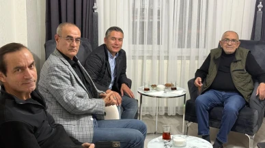 MHP Amasya Teşkilatı Şeyhcui Mahallesi’nde