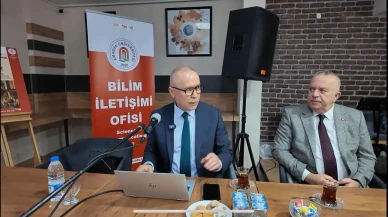 Bilim Kafe’de Osmanlı İstanbul’u Konuşuldu