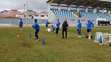 Merzifonspor, Evinde 3 Puan Hasretine Son Verebilecek mi?