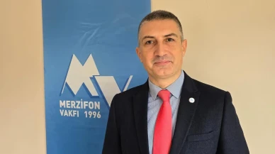 Cemal Hazneci Başkan Sözcüsü Oldu