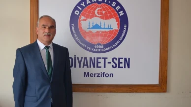 Kayıkcı: Ramazan Bayramınızı tebrik ederim