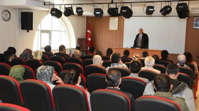 Başkan Sevindi, Genç Avukatların Ruhsat Törenine Katıldı