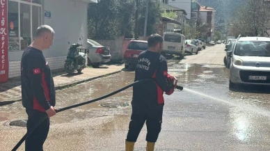 Taşova Bayrama Hazır!