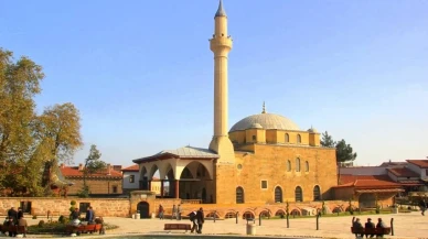 Merzifon’da Bayram Namazı Saat 06.56’da Kılınacak!