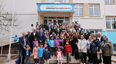 Kargı: Sözümün Arkasındayım!