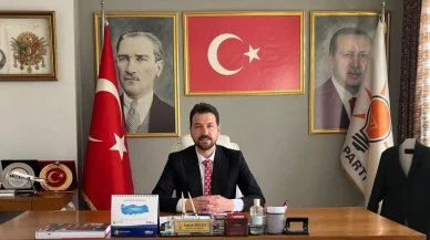 Keleş: “Ramazan Bayramı’nı en içten dileklerimle kutluyorum”