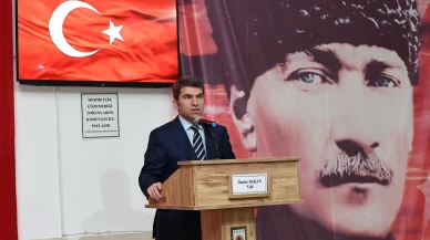 Vali Önder Bakan’dan İftarda Birlik Mesajı!