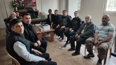 Taşova OİM ORKÖY Kredi Desteklerine Devam Ediyor