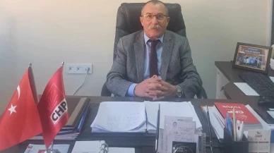 CHP Geleneği Bozmuyor!