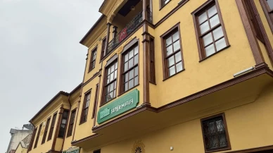 Çorum Şehir Müzesi Bayram Tatilinde Ücretsiz Ziyarete Açılıyor