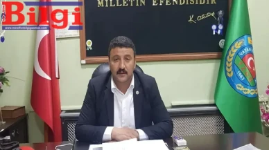 Çiftçiler Mazot ve Gübre Destek Ödemeleri İçin Gün Sayıyor!