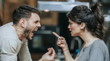 Rüyada Tanıdık Biriyle Tartışmak Ne Anlama Geliyor?
