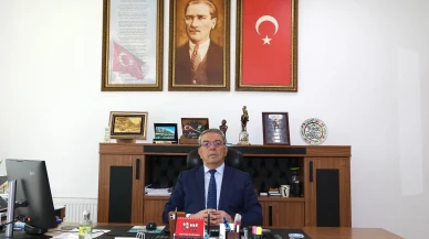 Belediye Başkanlığı'na İşbilir Vekalet Edecek
