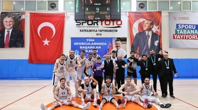 Belediyespor’dan Bayram Hediyesi!