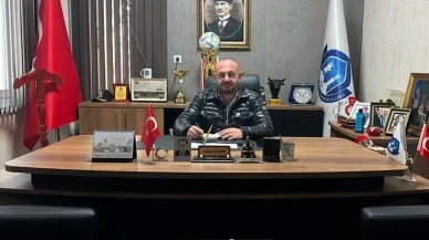 Başkan Altunay’dan Sporseverlere Çağrı!