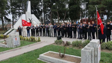 Ramazan Bayramı’nda Vefa Ziyareti