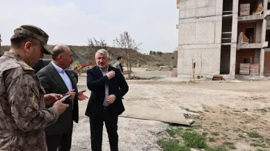 ÇORUM, POLİS MORAL EĞİTİM  MERKEZİ’NE KAVUŞUYOR