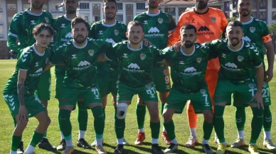 Amasyaspor FK’ya ağır darbe!