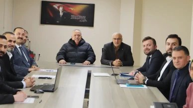 Toplu İş Sözleşmesi Görüşmeleri Başladı