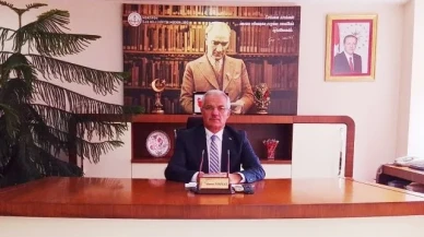 Yozgat: “Ramazan Bayramınız Mübarek Olsun”