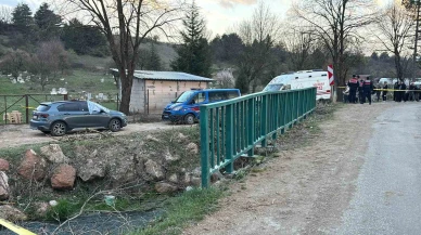 Akrabalar Arasında Mal Tartışması Kanlı Sonuçlandı: Amca, Mezarlıkta Yeğenini Katletti!