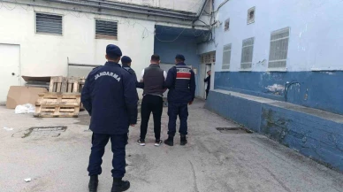 Hırsızlık Suçundan Kaçan Şahıs, 17 Yıl Sonra Polisin Düzenlediği Operasyonla Ele Geçirildi!